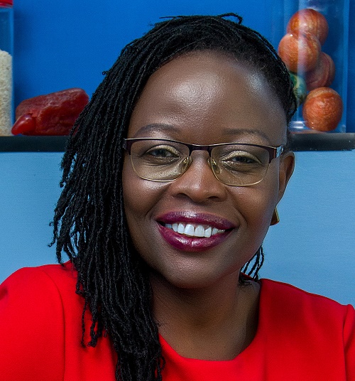 ALICE OJWANG, PhD, RDN, CDE