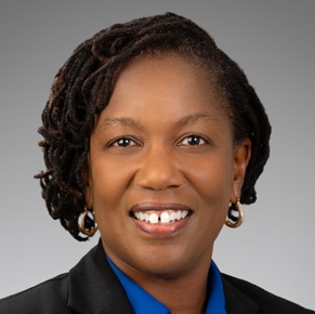 DOMINIQUE R. WILLIAMS, MD, MPH
