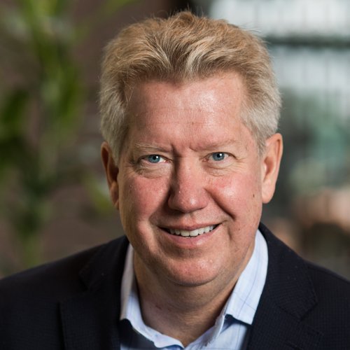 Roger Fielding, PhD