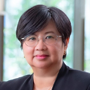 PROF. DR. WINNIE CHEE,  PhD, RD, FMDA, FNSM