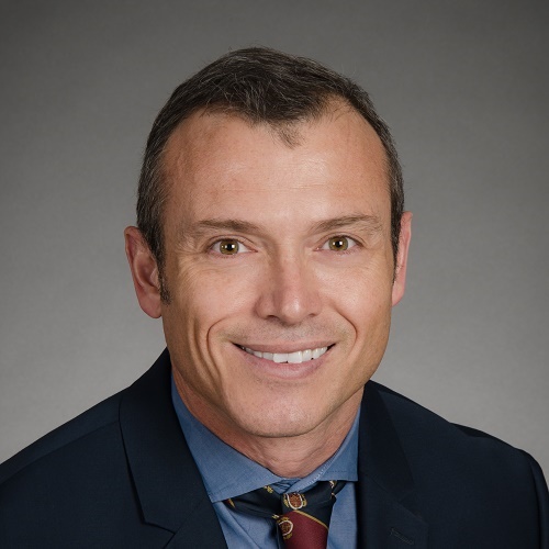 JOSE M. GARCIA, MD, PhD