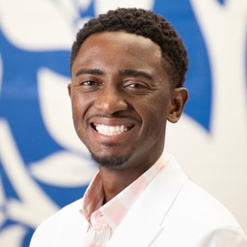 Jubril Oyeyemi, MD