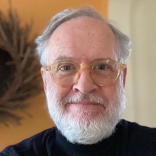 Robert David Murray, MD