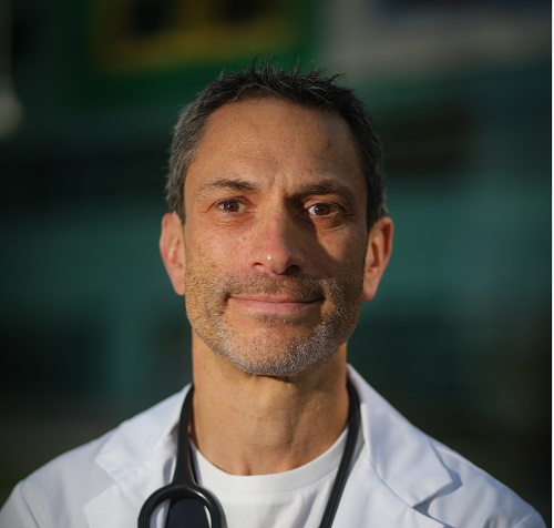 Stephen B. Freedman, MD