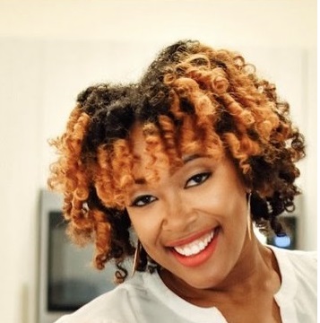 Jasmine Westbrooks-Figaro,  MS, RD, LDN, CDCES