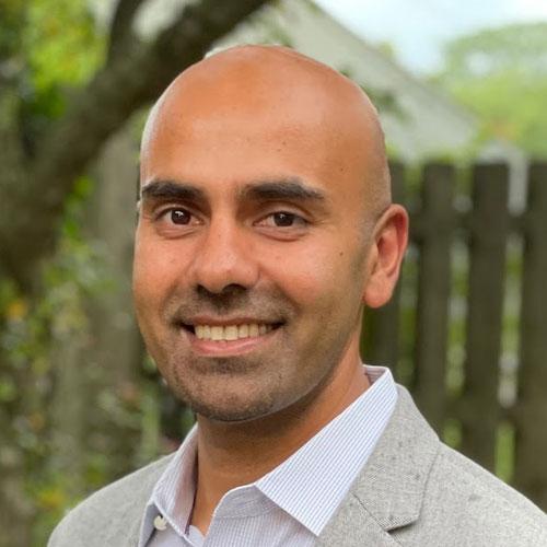 Naiman Khan, PhD, RD