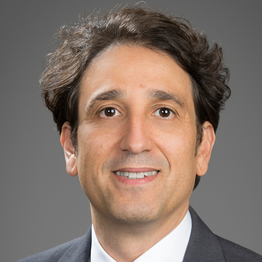Hakim Bouzamondo, MD, MSc, MBA