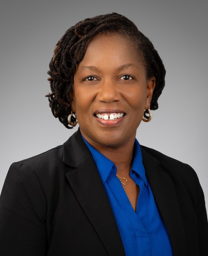 Dominique Williams, MD, MPH