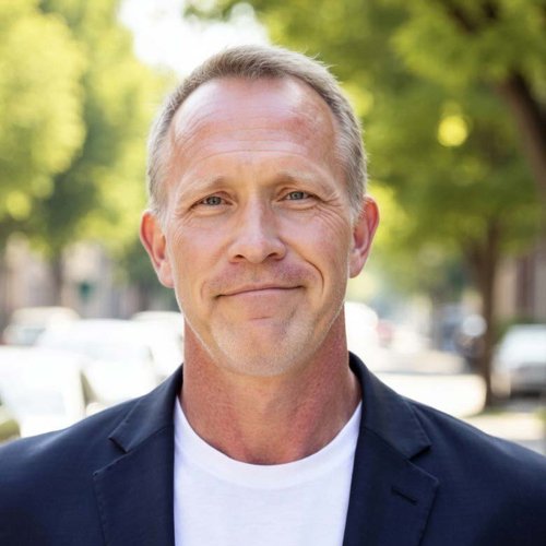 Jeffrey Stout, PhD