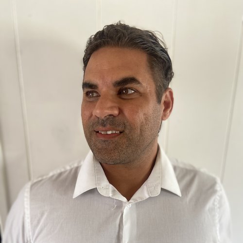 Philipe de Souto Barreto, PhD
