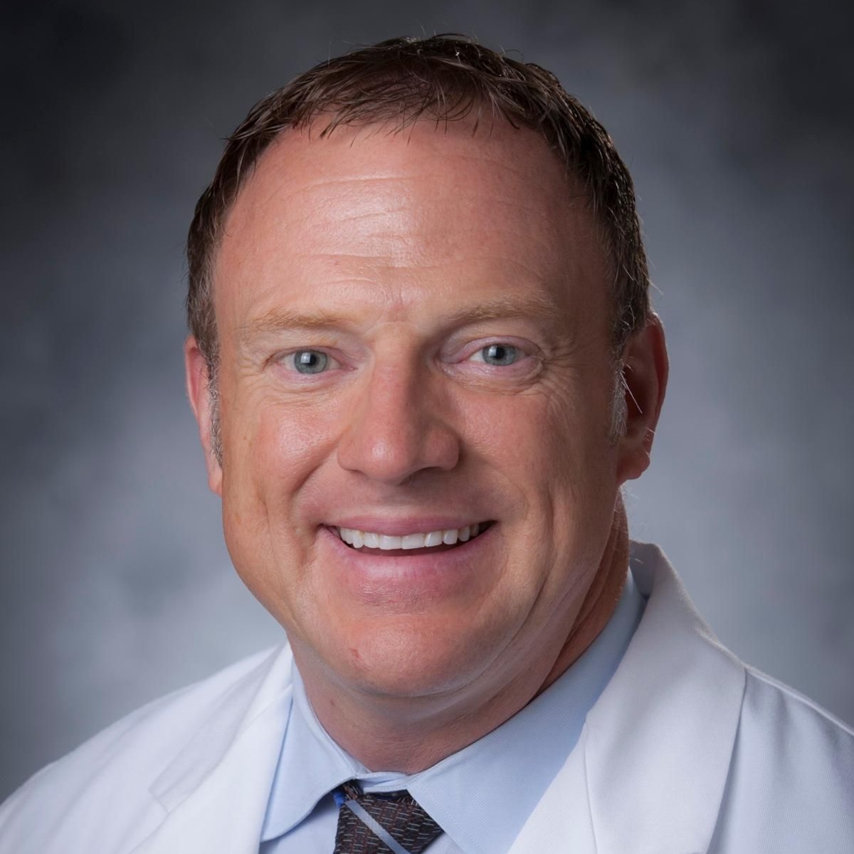 Paul Wischmeyer, MD, EDIC, FASPEN, FCCM